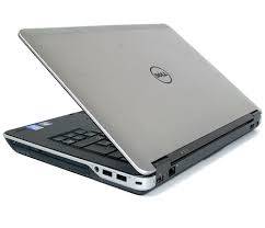 DELL LATITUDE E6440 :8G RAM, 120G SSD, CORE I5-4300 2.0G, WIN 10 Pro, NEW BATTERY & CHARGER