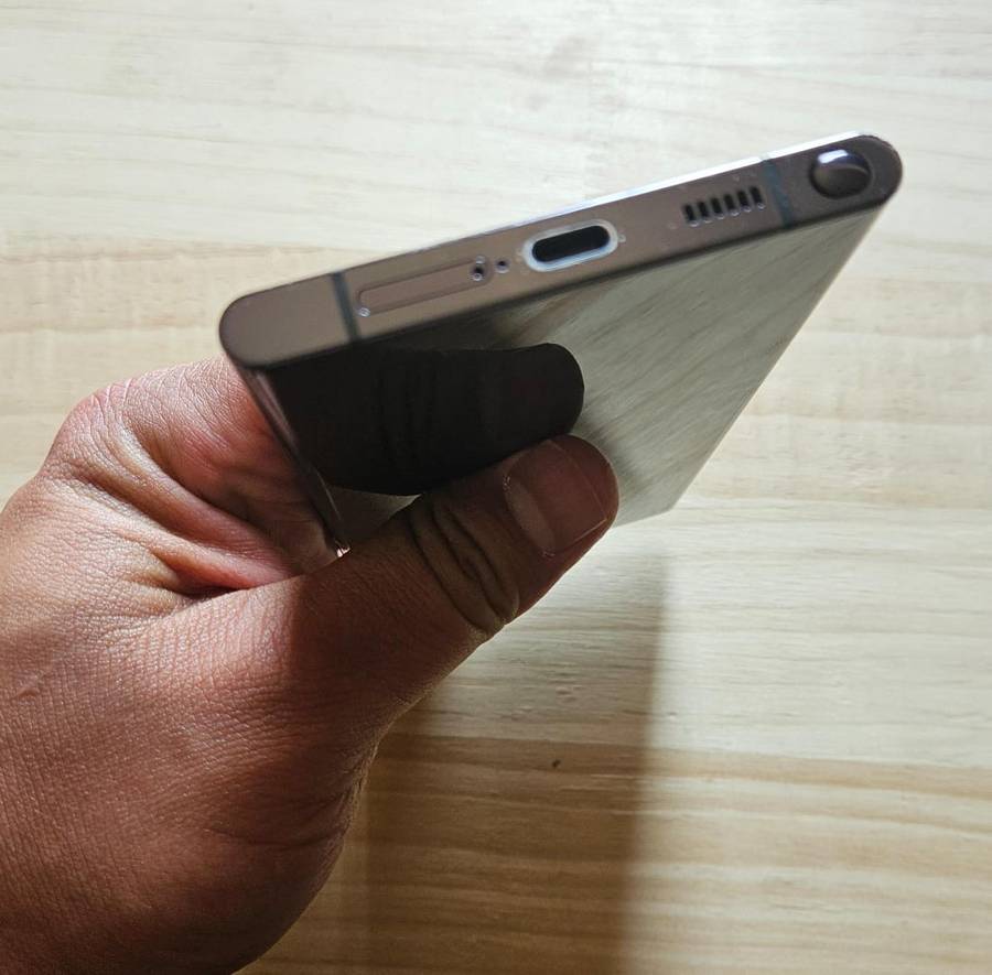 Samsung S22 Ultra 256GB Dual SIm