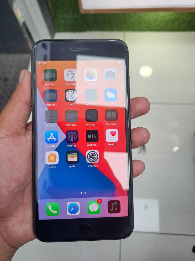 iPhone 7 Plus - 32gb