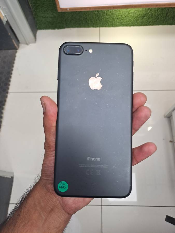 iPhone 7 Plus - 32gb