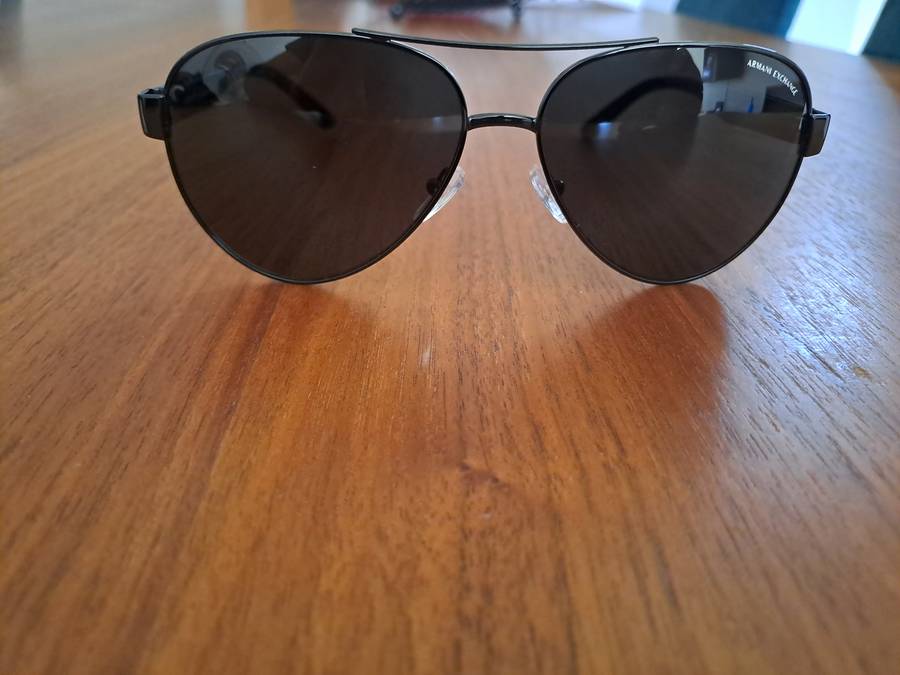Armani Exchange Sunglasses