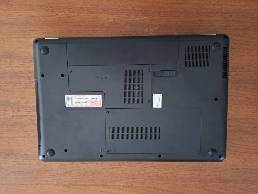 Compaq Presario CQ56 Laptop