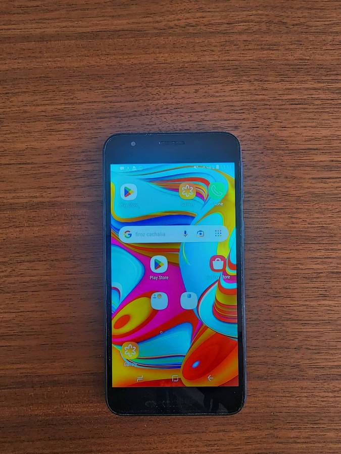 Samsung A2 Core