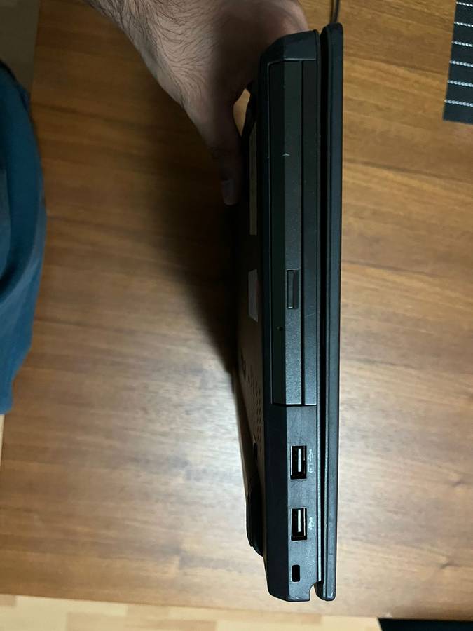 Lenovo ThinkPad T440p