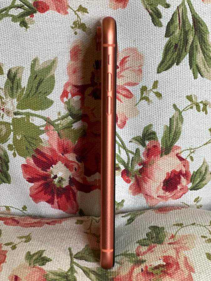 iPhone XR - 64gb PRODUCT RED