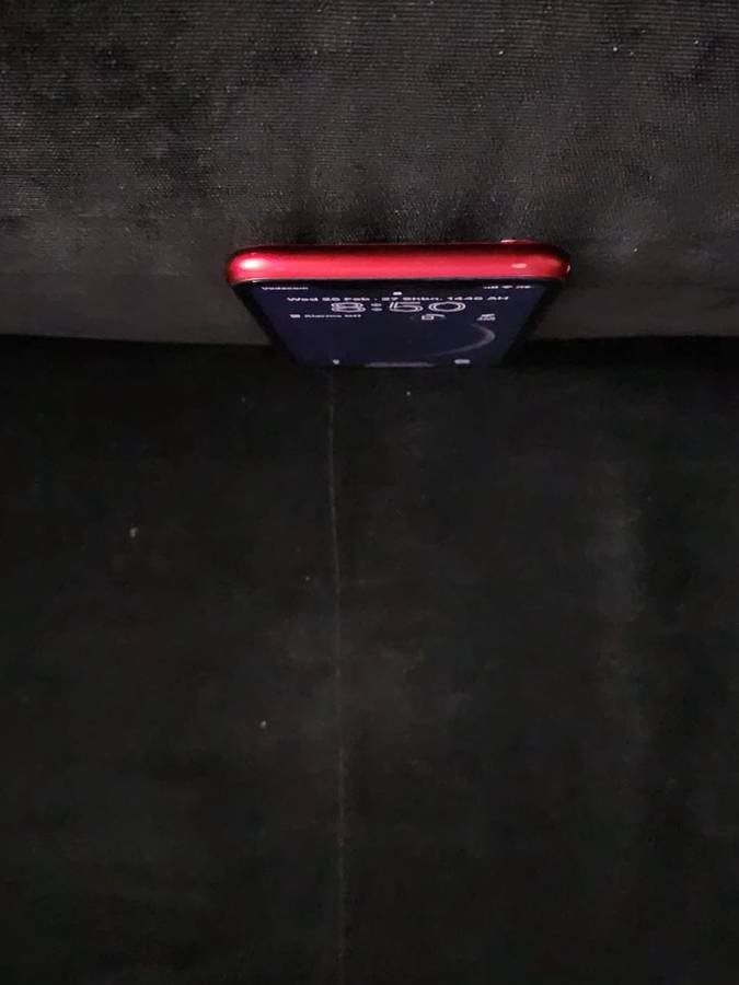 iPhone 11 - 256gb PRODUCT RED