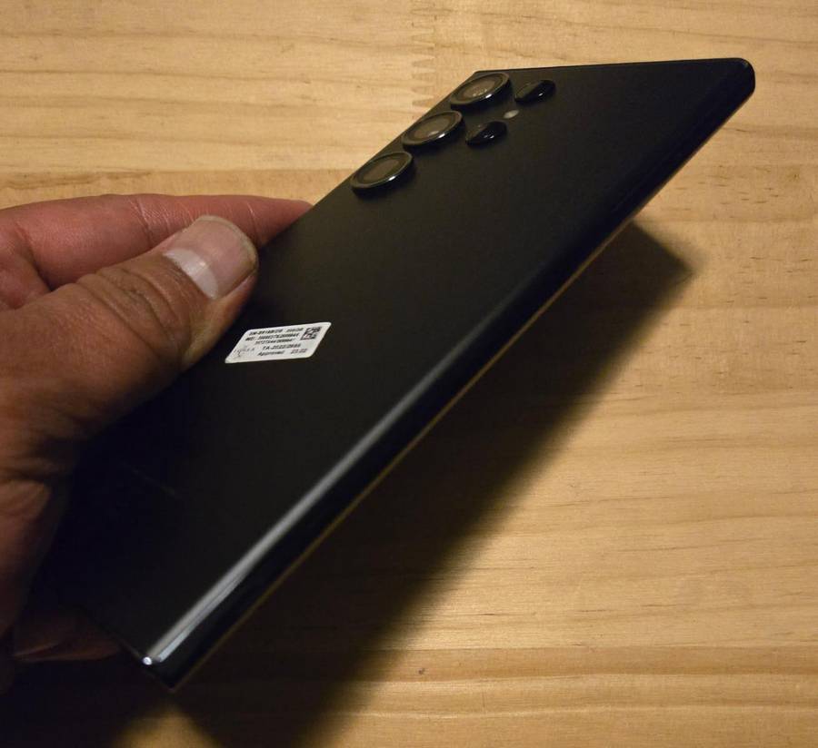 Samsung S23 Ultra - 256gb