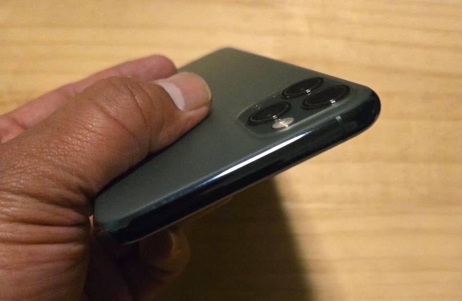 iPhone 11 Pro Max 256gb