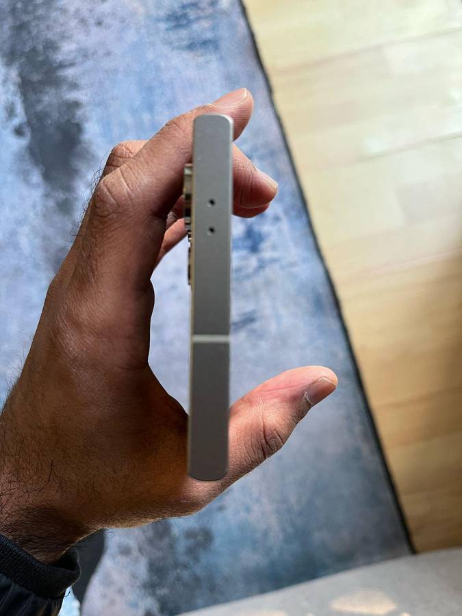 Samsung S24 Ultra NEW CONDITION