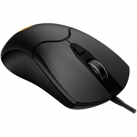 CANYON mouse Accepter GM-211 RGB 6buttons Wired Black