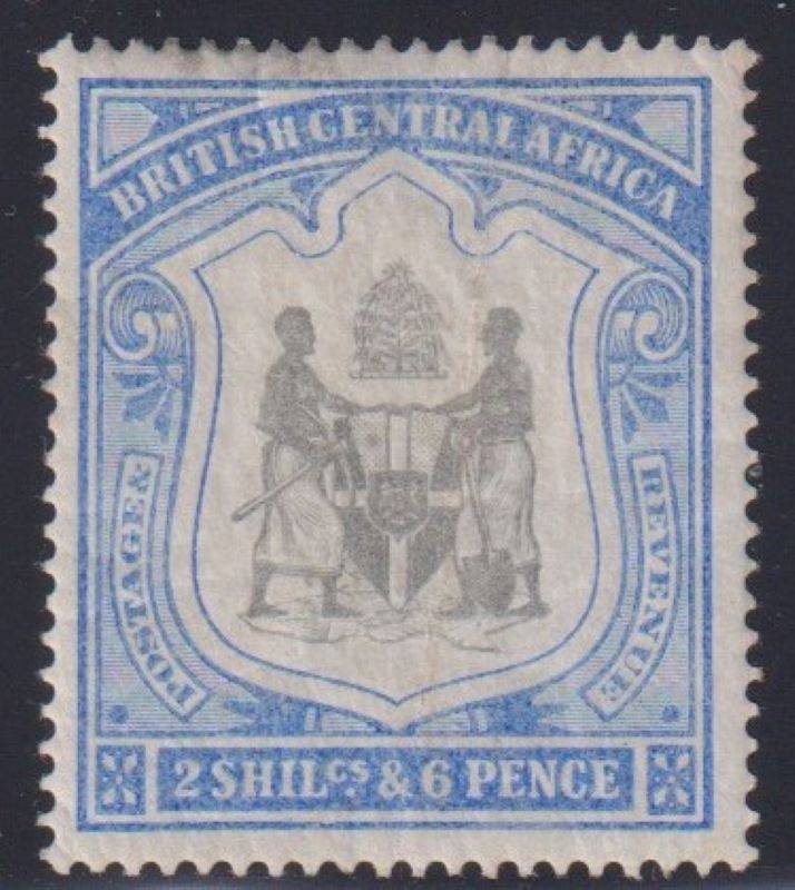 COMMONWEALTH ODDMENTS - NICE LOT