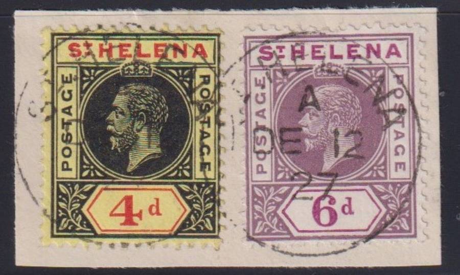 COMMONWEALTH ODDMENTS - NICE LOT