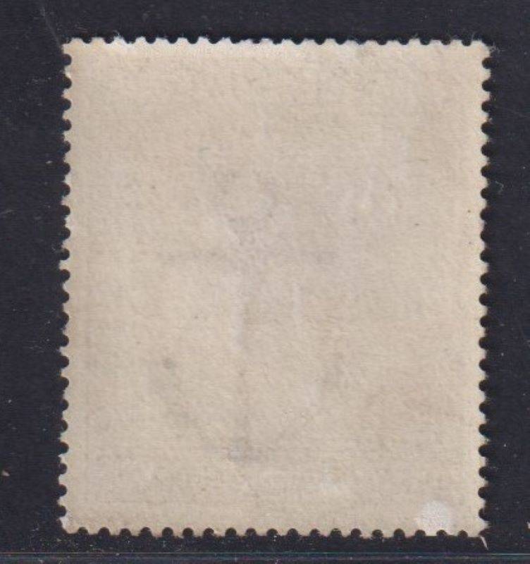 GREAT BRITAIN 1905 KEV11 2/6 DULL PURPLE CHALKY PAPER MINT