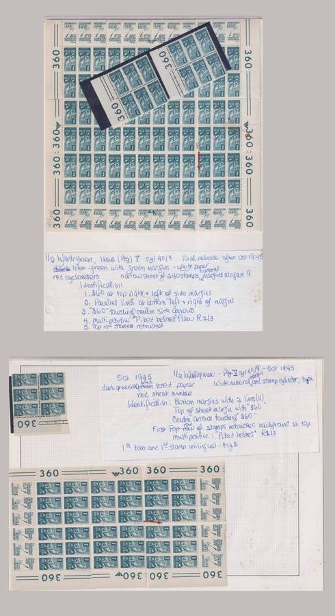 FANTASTIC SA SMALL WARS COLLECTION OFFERED IN 2 PARTS - PART 1