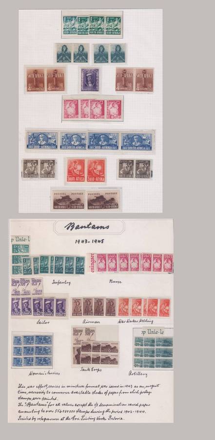 FANTASTIC SA SMALL WARS COLLECTION OFFERED IN 2 PARTS - PART 1