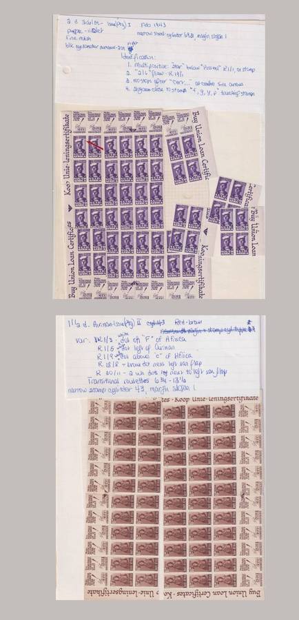 FANTASTIC SA SMALL WARS COLLECTION OFFERED IN 2 PARTS - PART 1