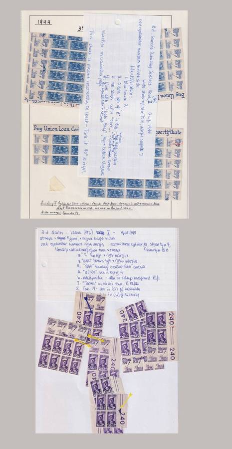 FANTASTIC SA SMALL WARS COLLECTION OFFERED IN 2 PARTS - PART 1