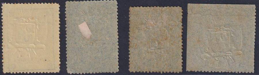 NEW REPUBLIC GREAT LOT