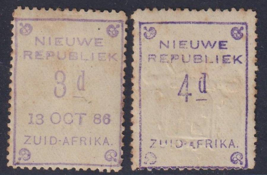 NEW REPUBLIC GREAT LOT