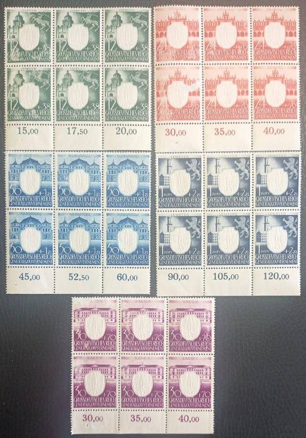 GERMANY WW1 ERA POSTCARDS, COVER, STAMPS