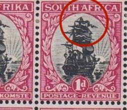 SA 1d ROTO CONTROL BLOCKS ON WITH "BROKEN MAINMAST"