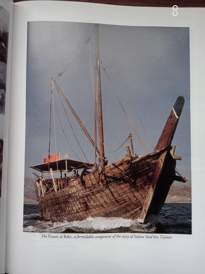 Atlantis of the Sands - Ranulph Fiennes