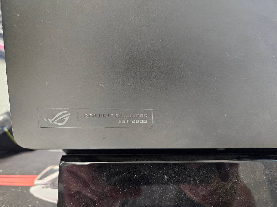 ASUS ROG Zephyrus G16  Ultra 9 | RTX 4070 | 16 GB RAM | 16 OLED 240 Hz | 1 TB SSD