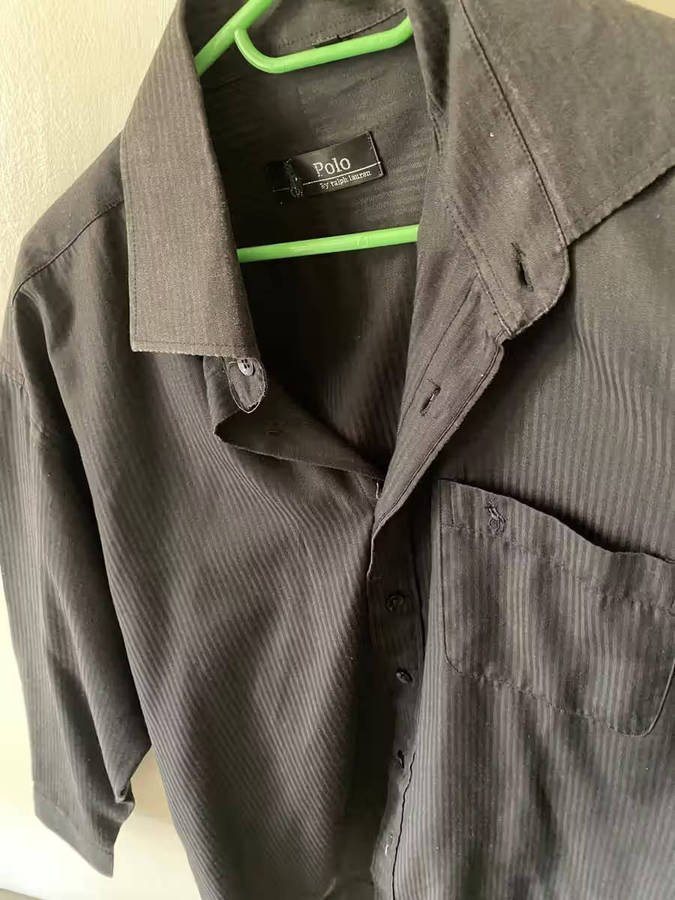 Ralph Lauren Polo Shirt