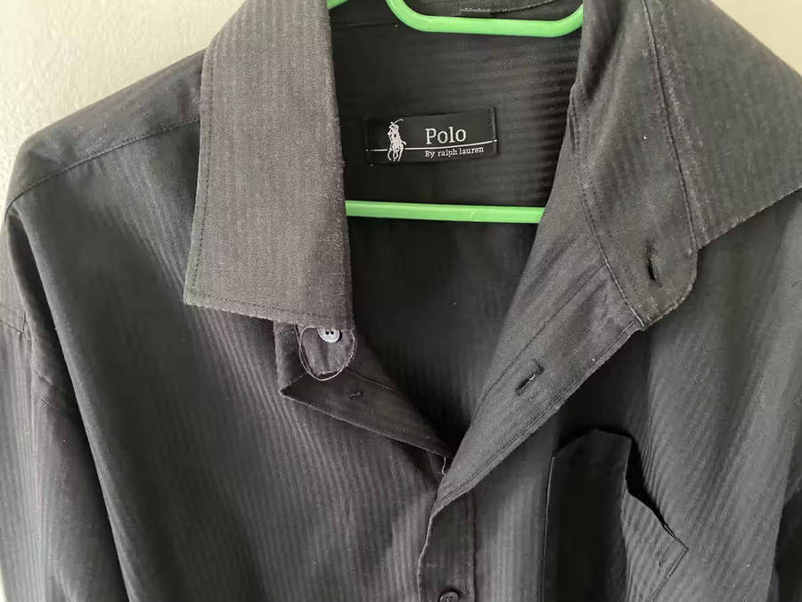 Ralph Lauren Polo Shirt