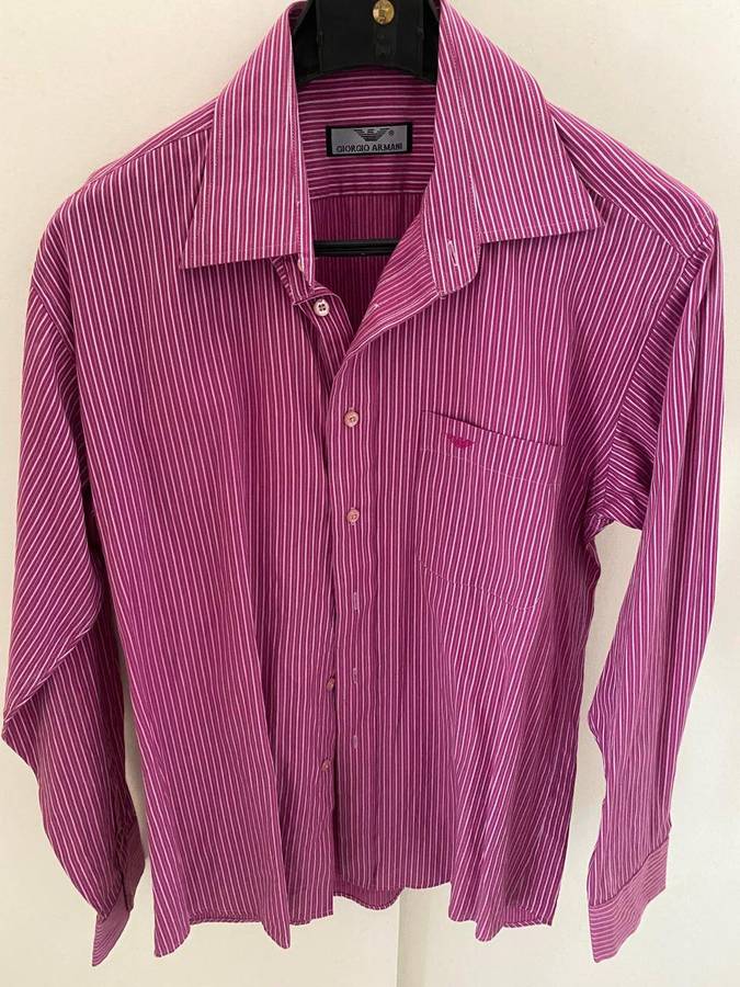 Giorgio Armani Shirt
