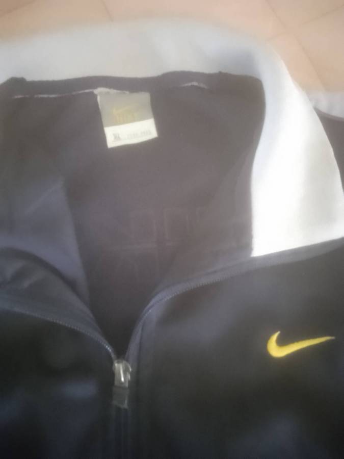 Nike Jacket