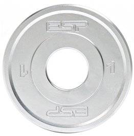 Fractional Weight Plate 1KG