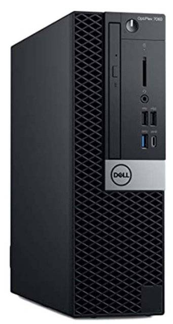 8th Gen DELL Core i7, 512Gb SSD, 16Gb Ram
