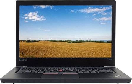 LENOVO Thinkpad T470 Core i5 6300U, 512Gb SSD, 8 Gb DDR4 Ram