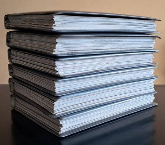 Large Collection of The Photo Magazines