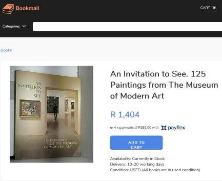 An Invitation To See 125 Paintings From The Museum Of Modern Art Book