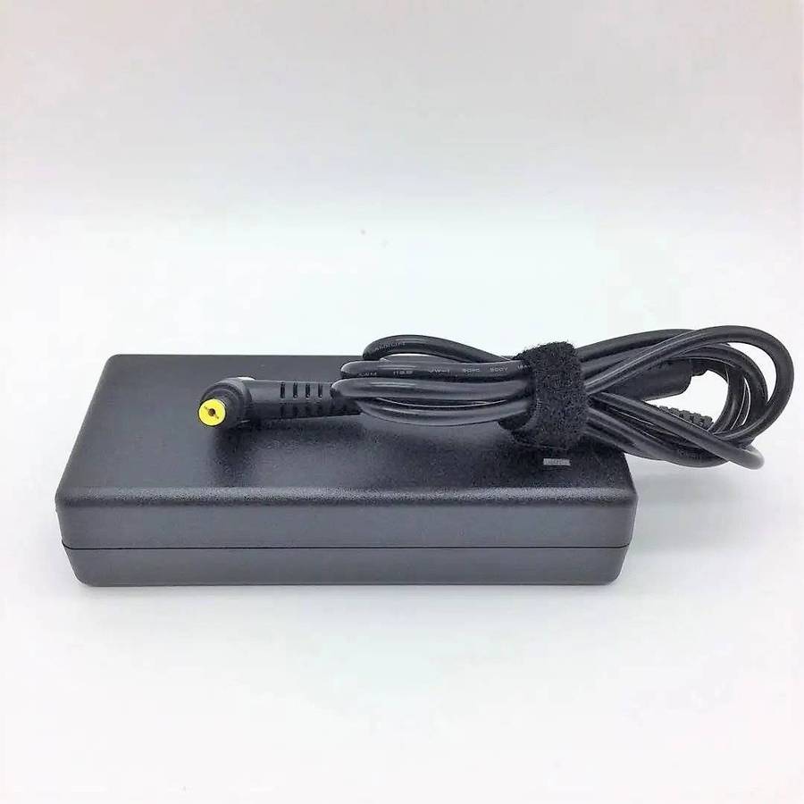 Acer Laptop Charger 19V 4.74A 90W (5.5mm x 2.5mm)