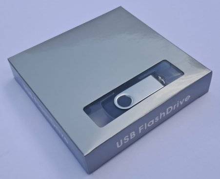 USB Flash Drive (7 available)