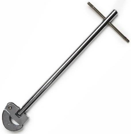 Plumber's Basin Wrench