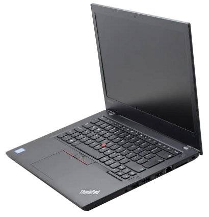 LENOVO Thinkpad T470 Core i5 6300U, 512Gb SSD, 8 Gb DDR4 Ram