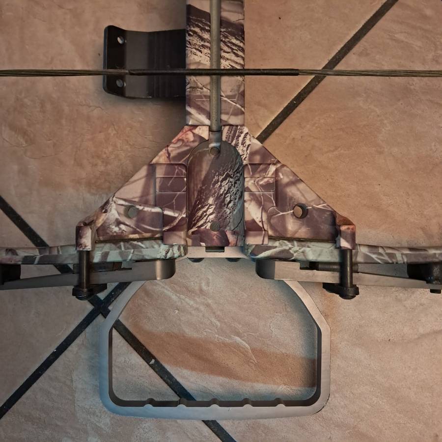 Excalibur EcoMax Crossbow