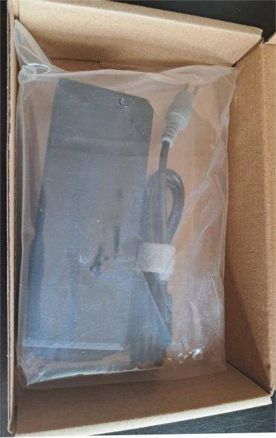 90W Generic Lenovo Notebook Charger 20V 4,5A Big Pin