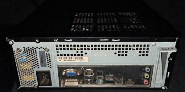 Intel Core i5, 8Gb Ram, 500Gb HDD