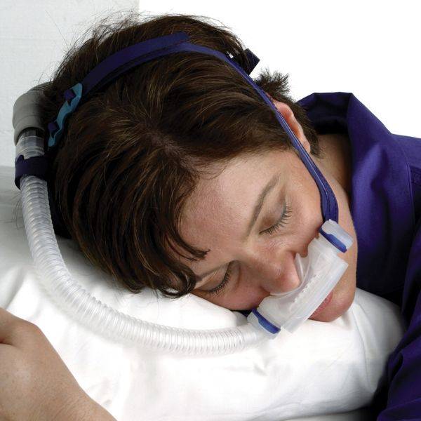 Mirage Swift II Nasal Pillow Mask Kit By ResMed (Retail R1480)