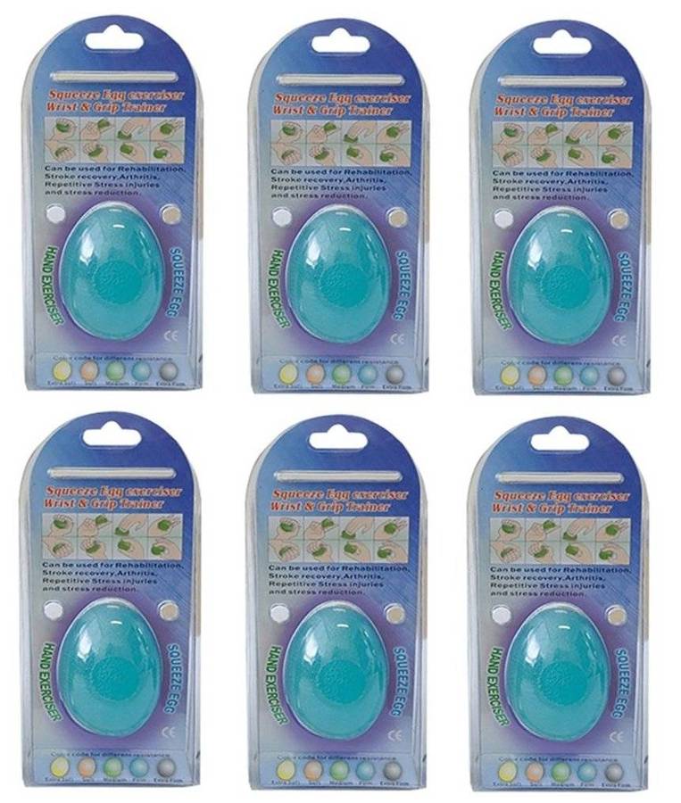 BULK LOT Hand Eggsercizers (Retail R1860)