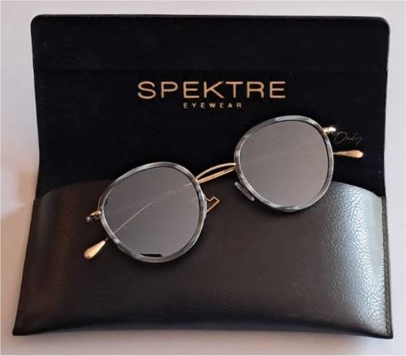 SPEKTRE Unisex Sunglasses