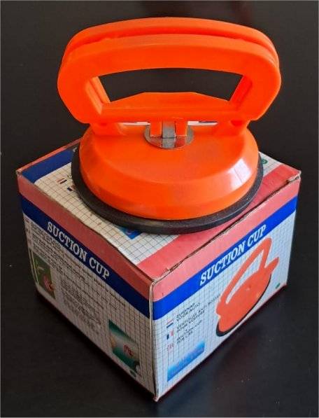 Large Paintless Dent Removal Suction Cup