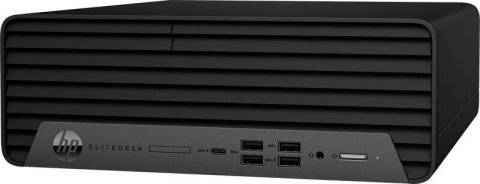 HP EliteDesk with RYZEN 5 Pro (Retails new for R34 799)
