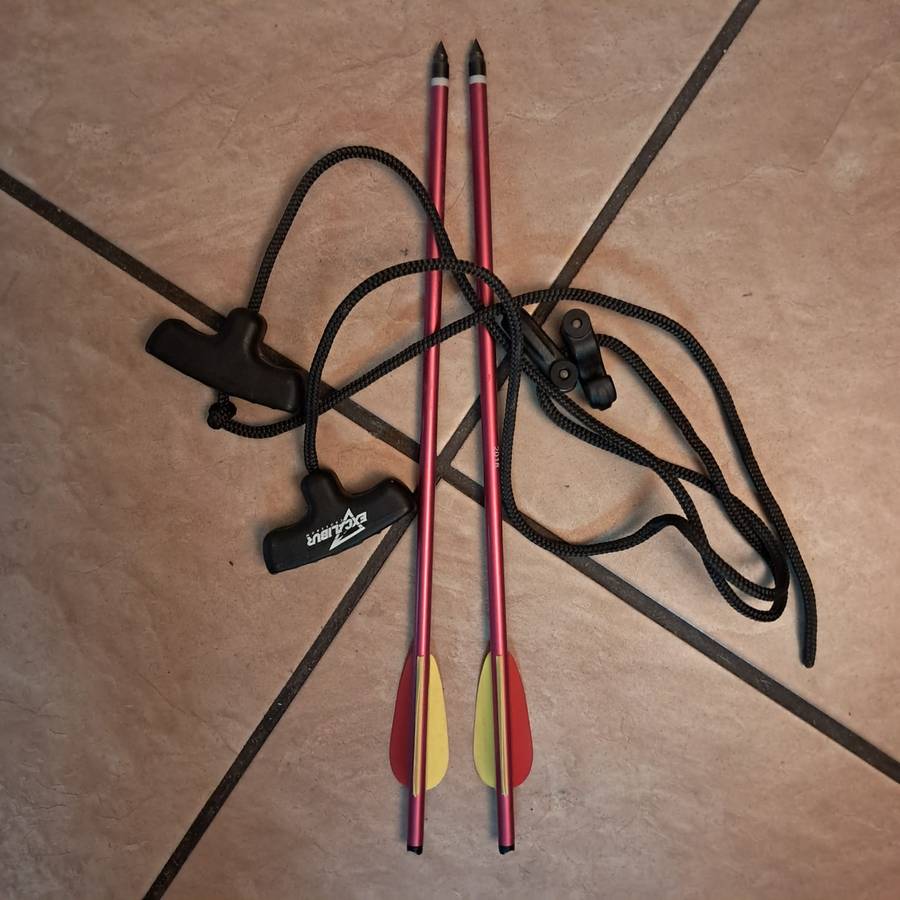 Excalibur EcoMax Crossbow