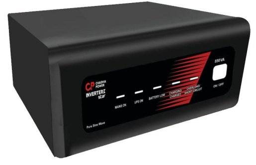 Chadha Power Star 850va,12v UPS Inverter
